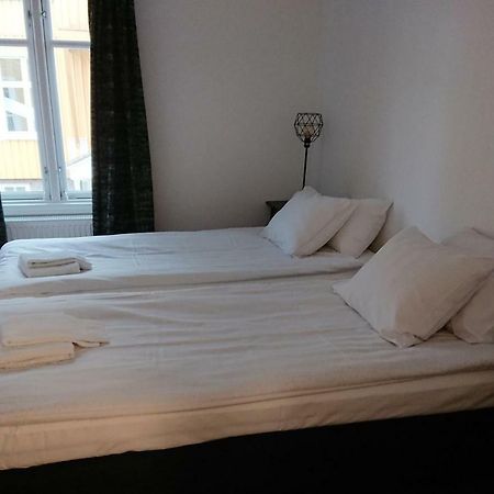 Melleruds Golfklubb Bed&Breakfast Eksteriør billede