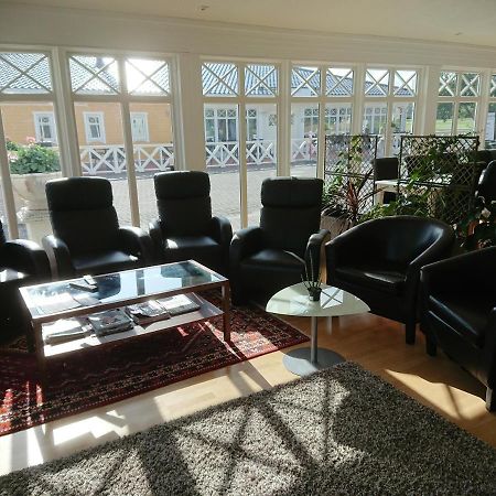 Melleruds Golfklubb Bed&Breakfast Eksteriør billede